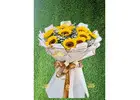 What flowers are suitable for anniversaries?
