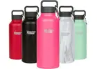 Buy Top Water Bottles for Everyday Hydration and On-the-Go Use
