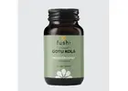 Find Premium Organic Ayurvedic Gotu Kola Capsules for Daily Use