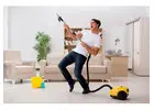 First House Cleaning Visit North Vancouver | What to Expect