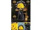 What is the Best Way to Get Fresh Flower Delivery in IP Extension?
