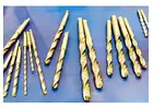 AlTiN Coating Services | Aluminum Titanium Nitride & Titanium Nitride Coatings