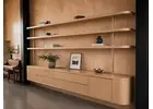 DRCC comes with innovative and tailored Local Bend Cabinet designs and functionality