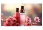 Cosmetic Fragrance Exporter for Global Beauty Brands Supply