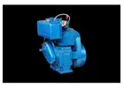 Air Cooled Diesel Engine Manufacturer for Efficient Power Solutions