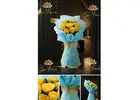 Do you also offer express flower delivery in ITO?