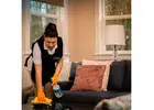 Trusted Maid Service for a Fresh, Spotless & Comfortable Home