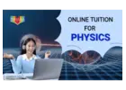 Physics Online Tuition Class 12 CBSE for Students Facing Tough Concepts – Ziyyara