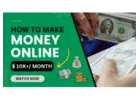 Could This Be the Extra Income Plan You Have Been Looking For?