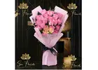 How do I choose the right flowers for someone special?