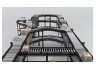 Interroll Drive Rollers, Conveyors, Drum Motors and Parts