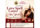 Love Spell Caster in New York – Pandit Krishna Sai