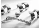 Medical PVD Coating Services | Corrosion Resistant Medical Coatings