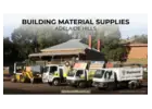 Find Low-Cost Building Material Supplies Adelaide Hills