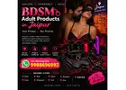 BDSM Adult Products in Jaipur | Private & Discreet Shopping