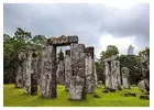 Stonehenge Tours from London for a Rich Travel Escape
