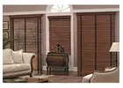 Wooden Blinds in Leeds – Timeless Style for Modern Homes