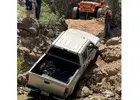 Top Synthetic Winch Lines for Reliable Off-Road Recovery