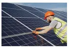 Get Reliable Solar Panels Installation Melbourne Today