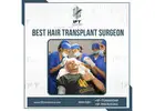 best hair transplant surgeon Rajasthan
