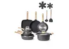 Buy Cookware For Easy Everyday Home Cooking