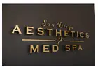 San Diego Aesthetics and Medspa