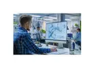 As Built Services | Retail, Campus, Industrial and Precise Existing Conditions Surveys - ARC
