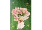 Does Sai Flower offer same-day Flower shop near me?