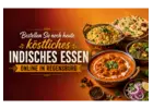 Bestellen Sie noch heute köstliches indisches Essen online in Regensburg