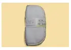 Soft Yellow Baby Towel – Luxury Hooded Design, Perfect Baby Shower Gift | EleryB