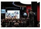 Bring Business Messages to Life through Video