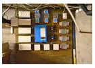 Seamless Harmony: Home Audio and Lighting Control Services