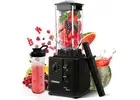 Buy a Portable Juice Blender for Easy Smoothies and Drinks