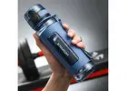 Best Water Bottles for Everyday Hydration