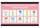 Fundraising Ideas for Elementary Schools | PTA & PTO Programs