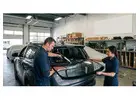 Common Causes of Rear Window Damage & How to Prevent It