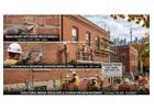 Masonry Repair Cost Guide: What Homeowners Should Know