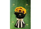 How Does Same-Day Express Floral Delivery Work in Delhi?