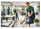 Janitorial vs Commercial Cleaning North Vancouver | Key Differences