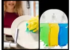 Dishwash Fragrance for Fresh and Effective Cleaning Aroma