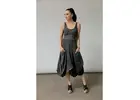 Find Perfectly Fitting Linen Dresses from Italy – Buy Your Next Favorite
