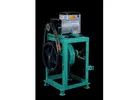 Silent Generator for Efficient and Low-Noise Power Backup
