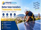 Better Solar Installers Toowoomba, Australia