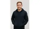 Premium FR Jackets for Men | Durable Fire Protection | Nkesafetyapparel.com