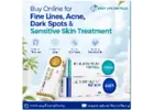 Tretinoin 0.05 Topical Cream – Buy Online for Fine Lines, Acne , Dark Spots & Sensitive Skin Treatme