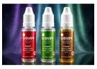 Cloud 9 Liquid – Premium Cloud 9 Vape Products Available Across the UK