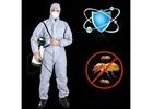 Anti Termite Treatment Chennai for Long Lasting Safety