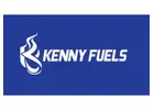 Beat the Winter Rush — Order Kerosene Now | Kenny Fuels