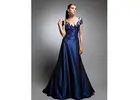 Shop Exclusive Luxury Evening Gowns 2026 Designer Collection by Tony Hamawy
