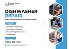 Dishwasher Repair Services for Common Appliance Problems